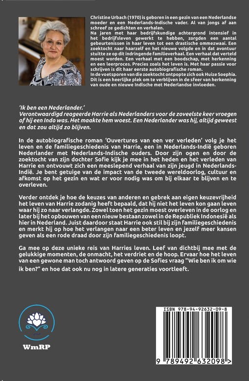 Ouvertures van een ver verleden - Afbeelding 2