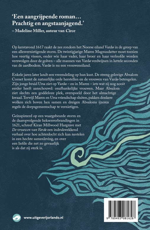 De vrouwen van Vardo - Afbeelding 2