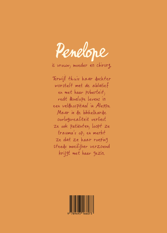 Penelope - Afbeelding 2