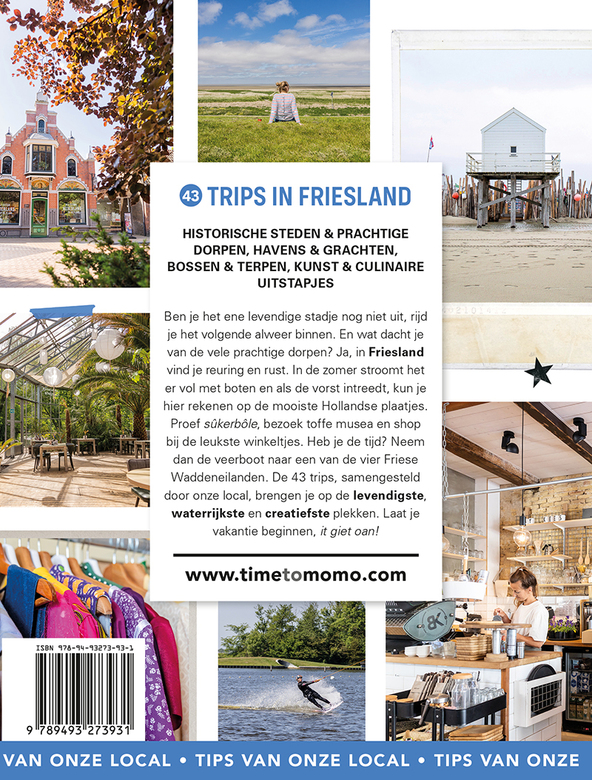 Friesland - Afbeelding 2