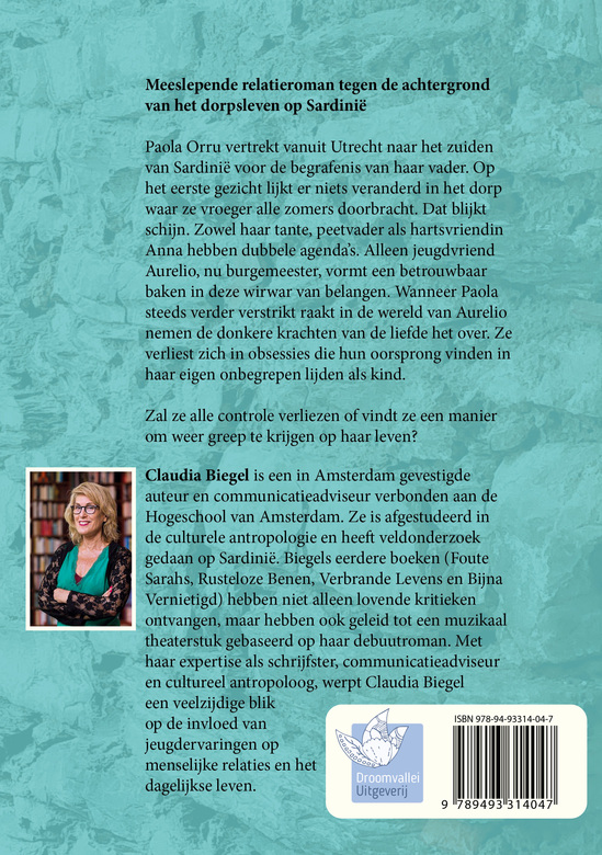 Dochter van mijn ziel - Afbeelding 2