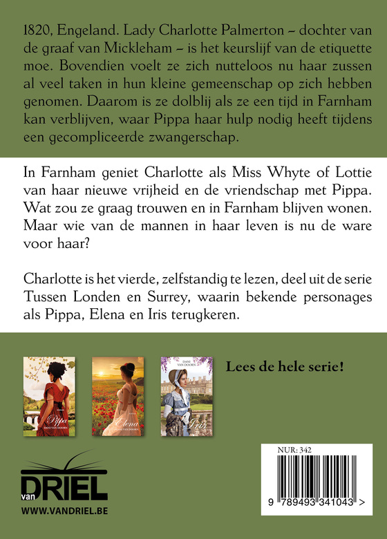 Charlotte - Afbeelding 2