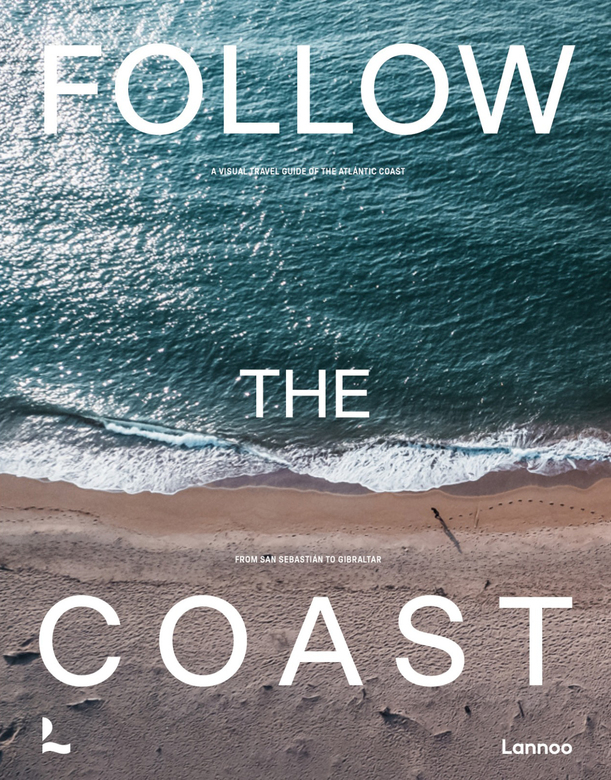 Follow the coast - from San Sebastián to Gibraltar