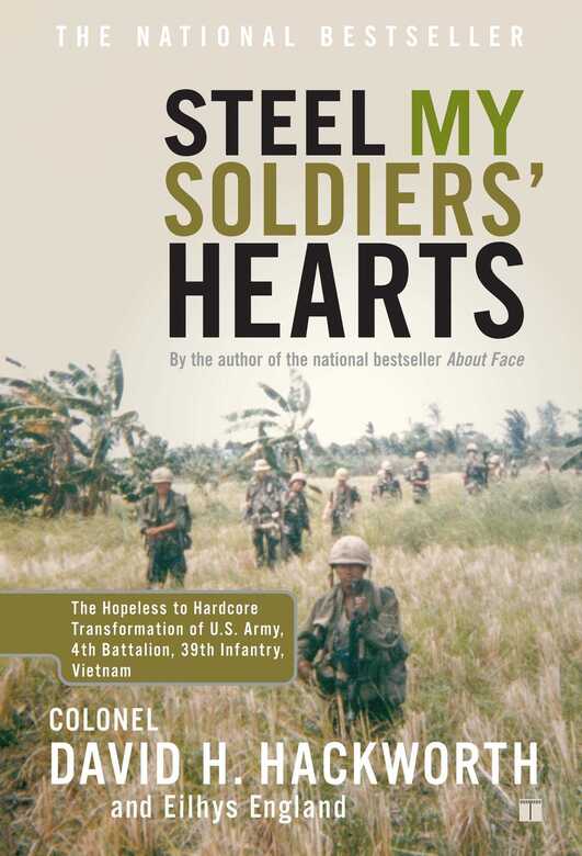 Steel My Soldiers' Hearts - Afbeelding 2