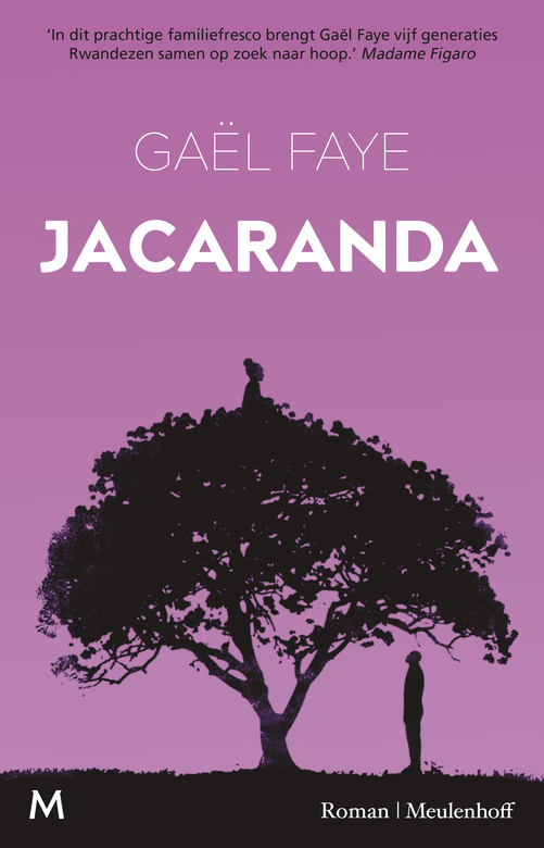 Jacaranda
