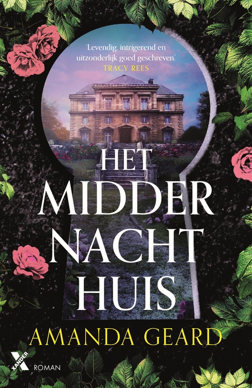 Het middernachthuis