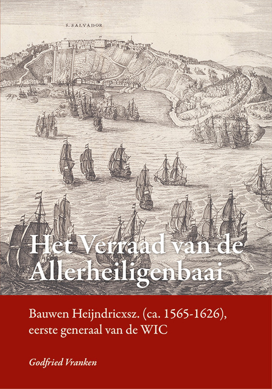 Het verraad van de Allerheiligenbaai