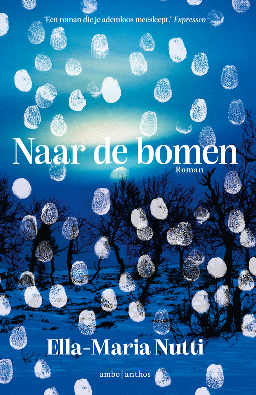 Naar de bomen