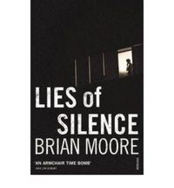 Lies of Silence