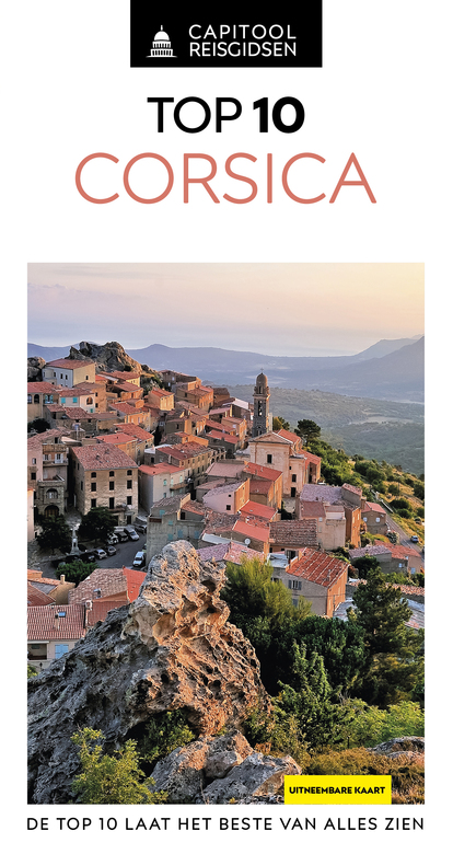 Corsica