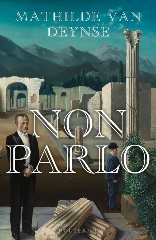 Non parlo