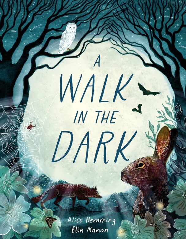 A Walk in the Dark