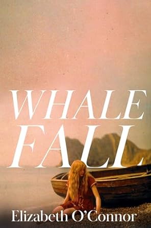 Whale fall