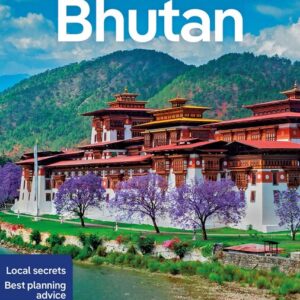 Lonely Planet Bhutan
