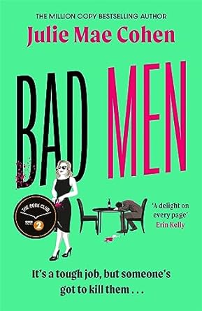 Bad Men