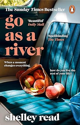 Go as a River