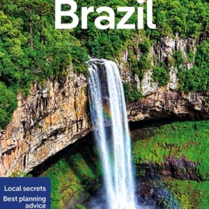Lonely Planet Brazil