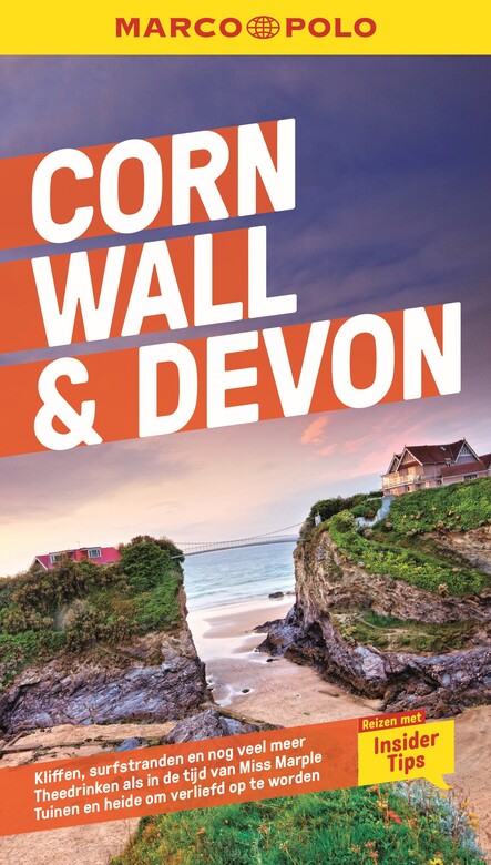 Cornwall & Devon MP NL