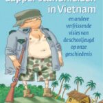 Hoe de Duitsers dapper stand hielden in Vietnam