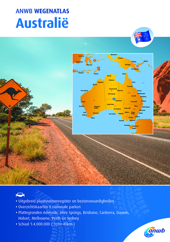Australië