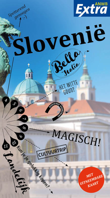 Slovenië