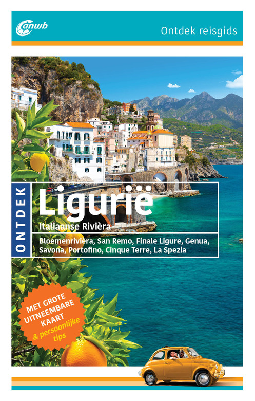 Ligurië