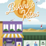 Bikini’s & kites