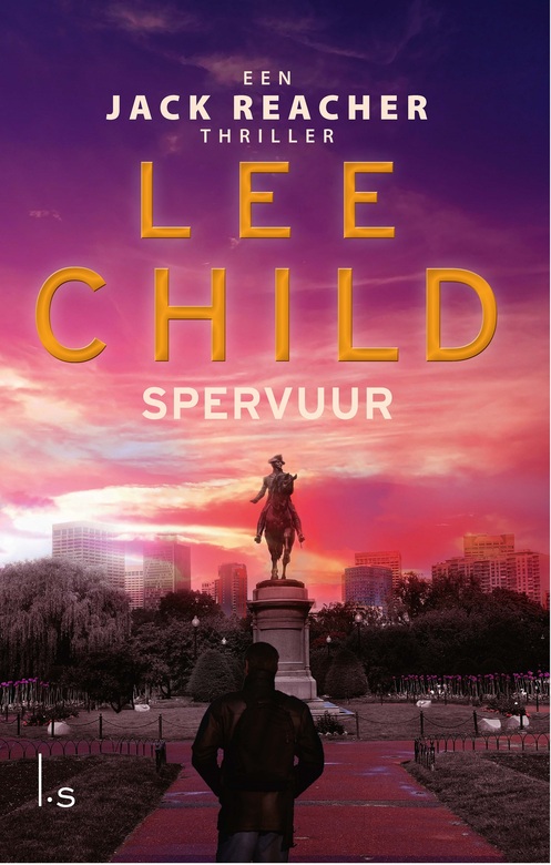 Spervuur