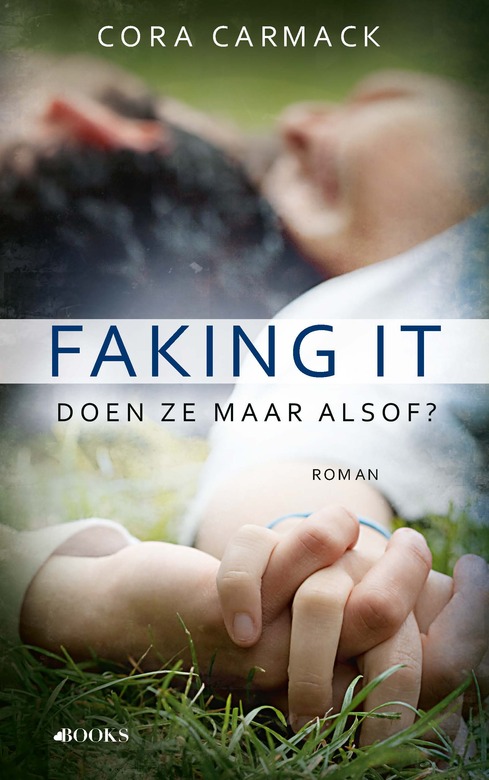Faking it