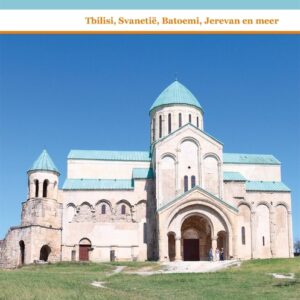 Georgië en Armenië