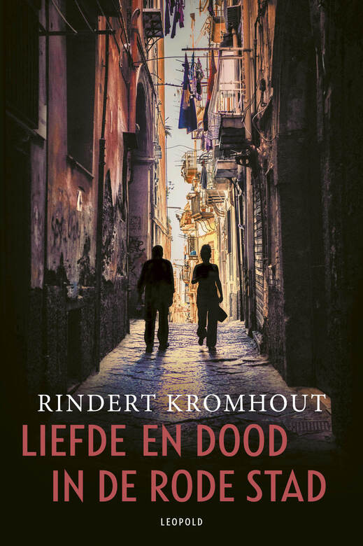 Liefde en dood in de rode stad