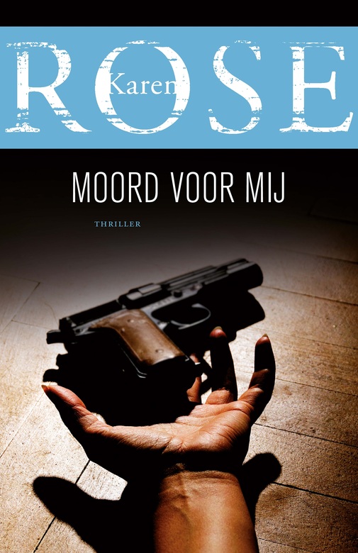 Moord voor mij