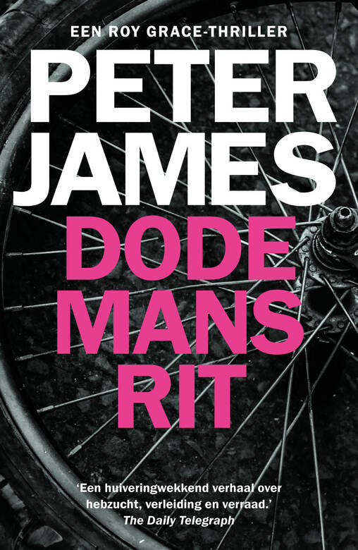 Dodemansrit