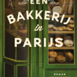 Een bakkerij in Parijs
