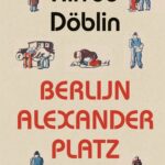 Berlijn Alexanderplatz