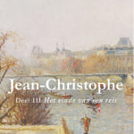 Jean-Christophe 3 – Het einde van een reis
