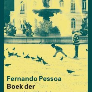 Boek der rusteloosheid