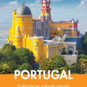 Reishandboek Portugal