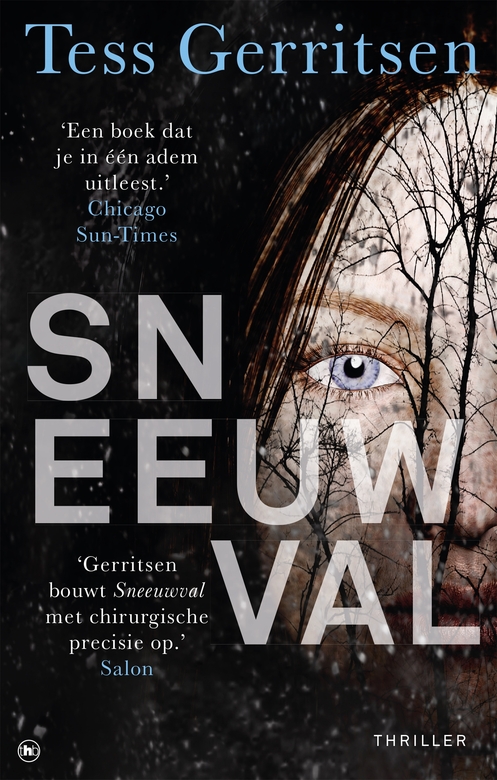 Sneeuwval