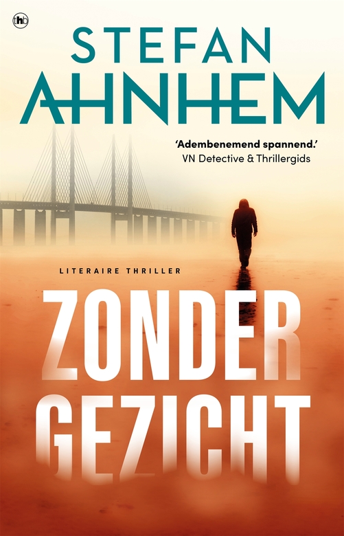 Zonder gezicht