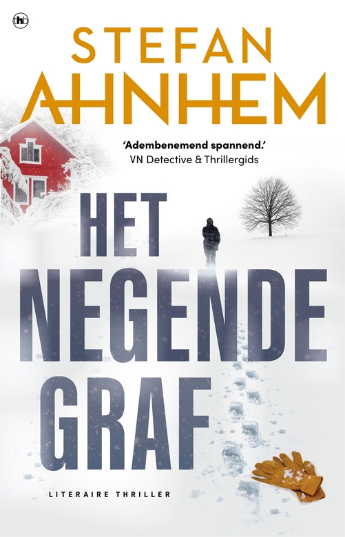 Het negende graf