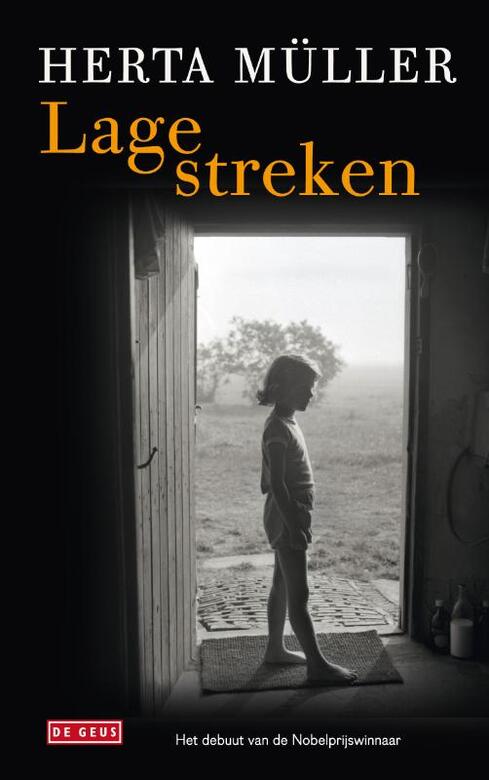 Lage streken