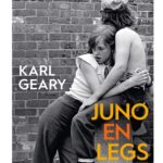 Juno en Legs