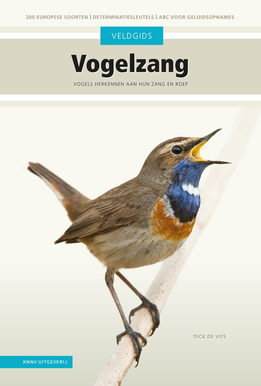 Veldgids Vogelzang
