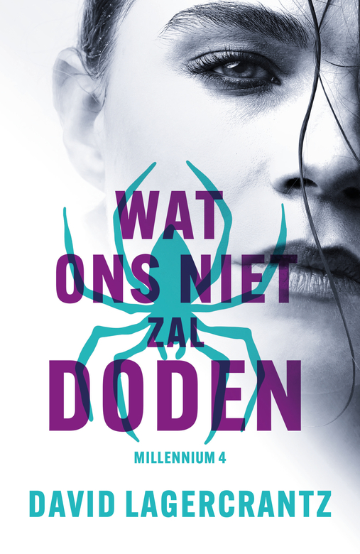 Wat ons niet zal doden