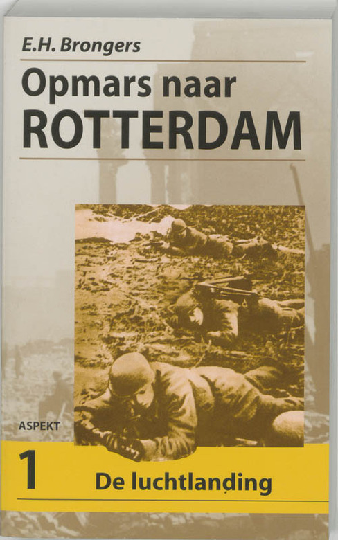 1 De Luchtlanding