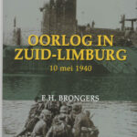 Oorlog in Zuid-Limburg 10 mei 1940
