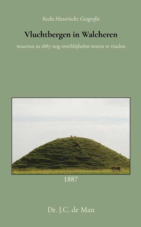 Vluchtbergen in Walcheren