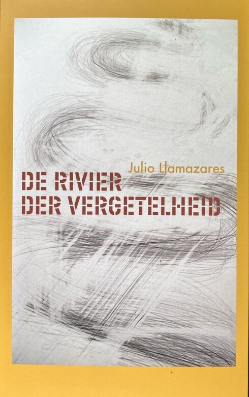 De rivier der vergetelheid