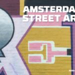Amsterdam Street Art